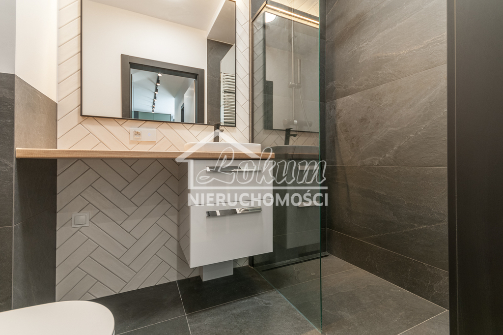 Mieszkanie 46,09 m², Szczecin, Drzetowo-Grabowo, Tomasza Nocznickiego - zdjęcie 10