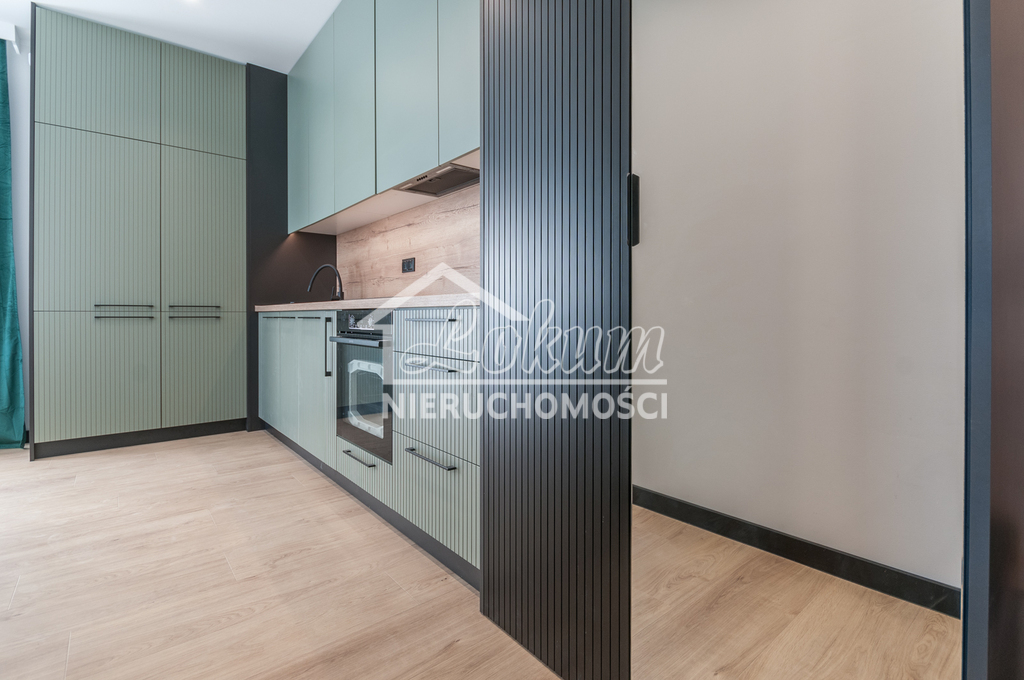 Mieszkanie 46,09 m², Szczecin, Drzetowo-Grabowo, Tomasza Nocznickiego - zdjęcie 5