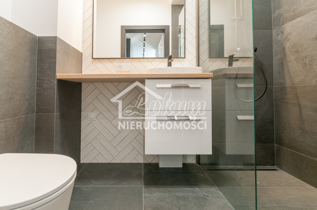 Mieszkanie 46,09 m², Szczecin, Drzetowo-Grabowo, Tomasza Nocznickiego - zdjęcie 9