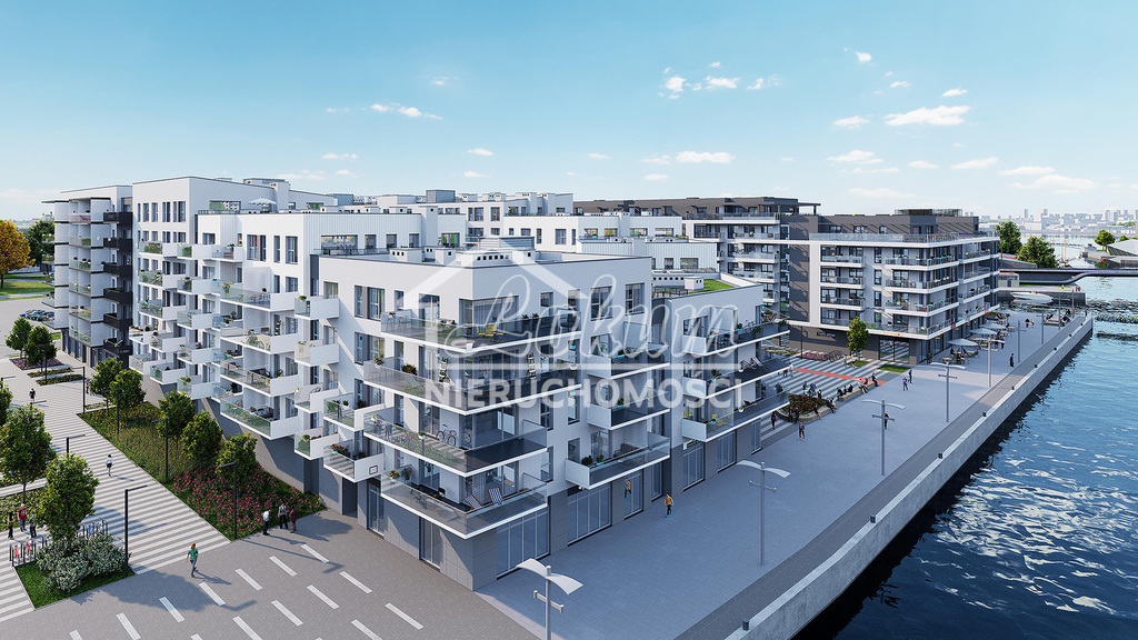 Mieszkanie 45,2 m², Szczecin, Centrum, Celna - zdjęcie 1