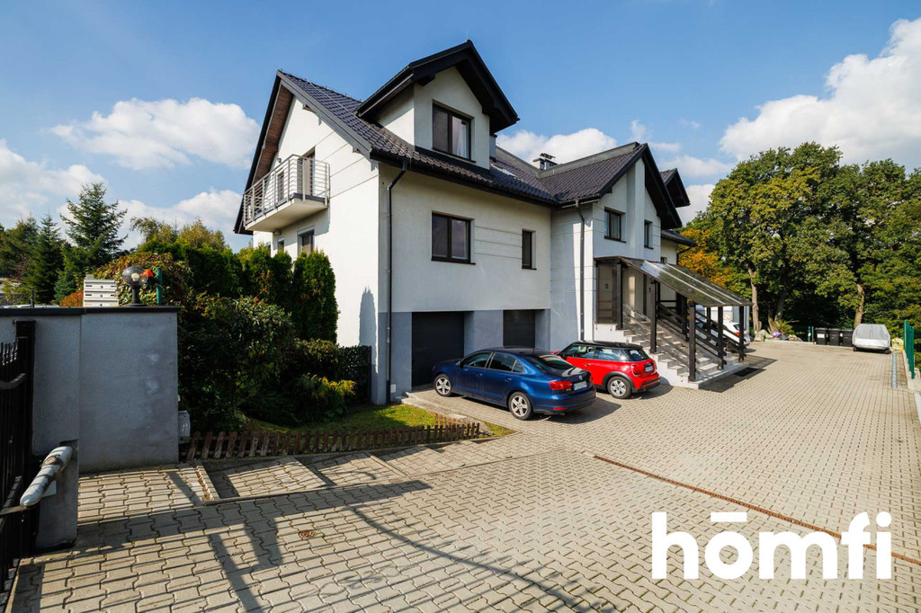 Mieszkanie 87 m², Libertów, Widokowa - zdjęcie 14