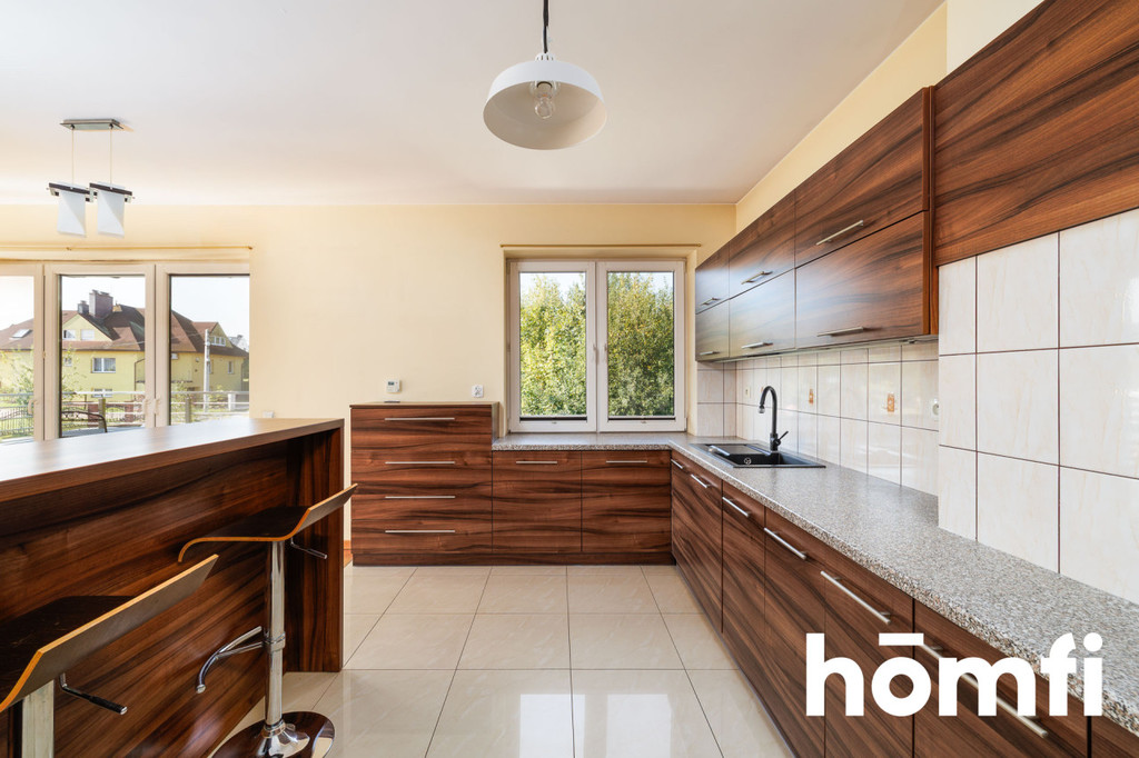 Mieszkanie 87 m², Libertów, Widokowa - zdjęcie 11