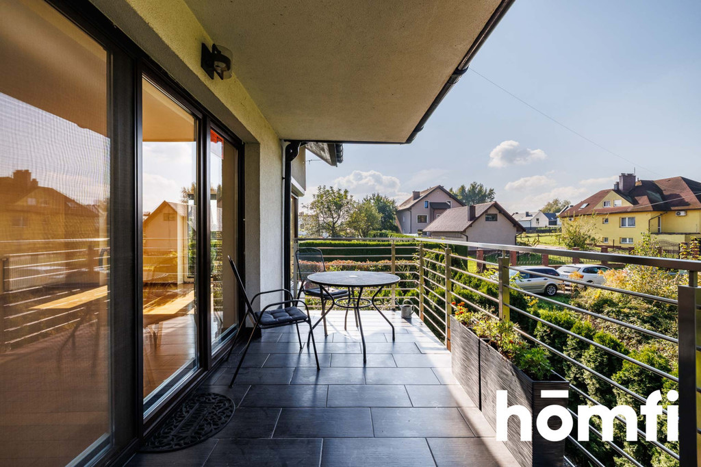 Mieszkanie 87 m², Libertów, Widokowa - zdjęcie 13