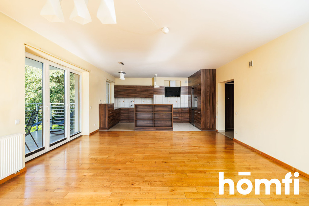 Mieszkanie 87 m², Libertów, Widokowa - zdjęcie 5