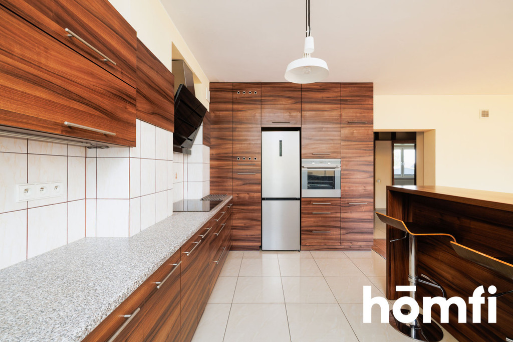 Mieszkanie 87 m², Libertów, Widokowa - zdjęcie 12