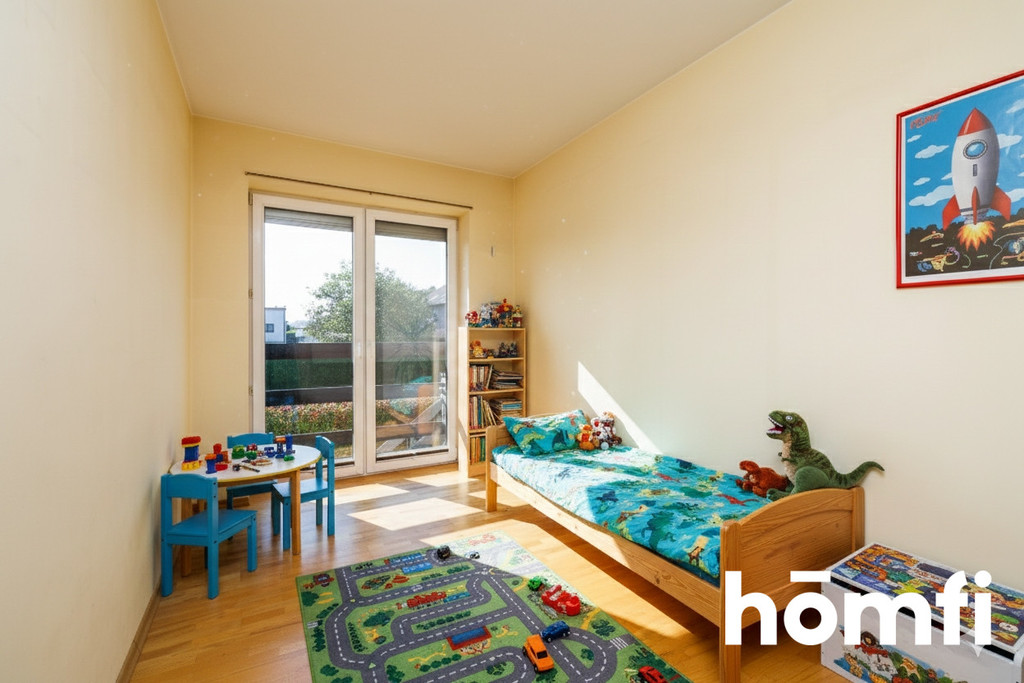 Mieszkanie 87 m², Libertów, Widokowa - zdjęcie 9