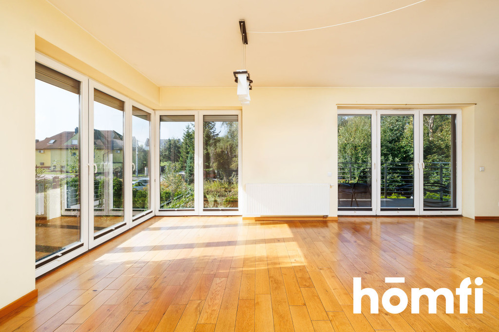Mieszkanie 87 m², Libertów, Widokowa - zdjęcie 4