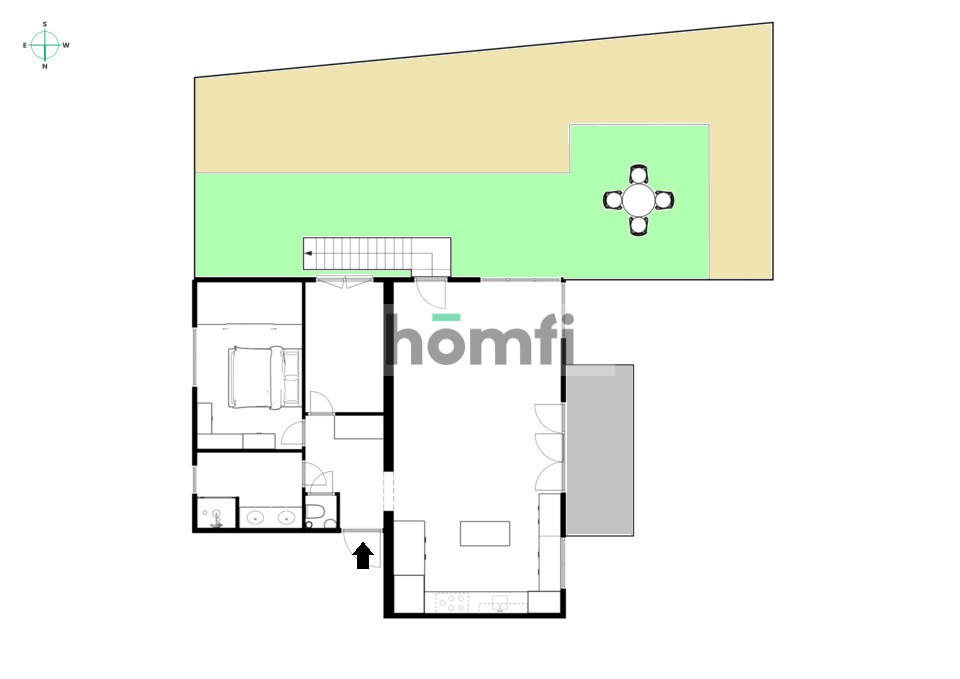 Mieszkanie 87 m², Libertów, Widokowa - zdjęcie 19