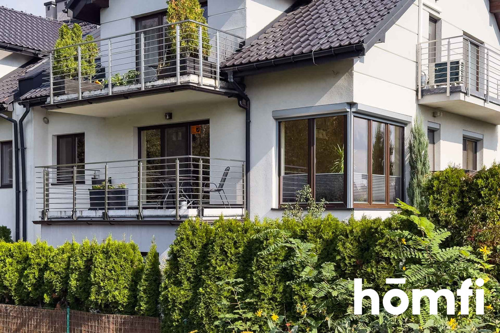 Mieszkanie 87 m², Libertów, Widokowa - zdjęcie 1