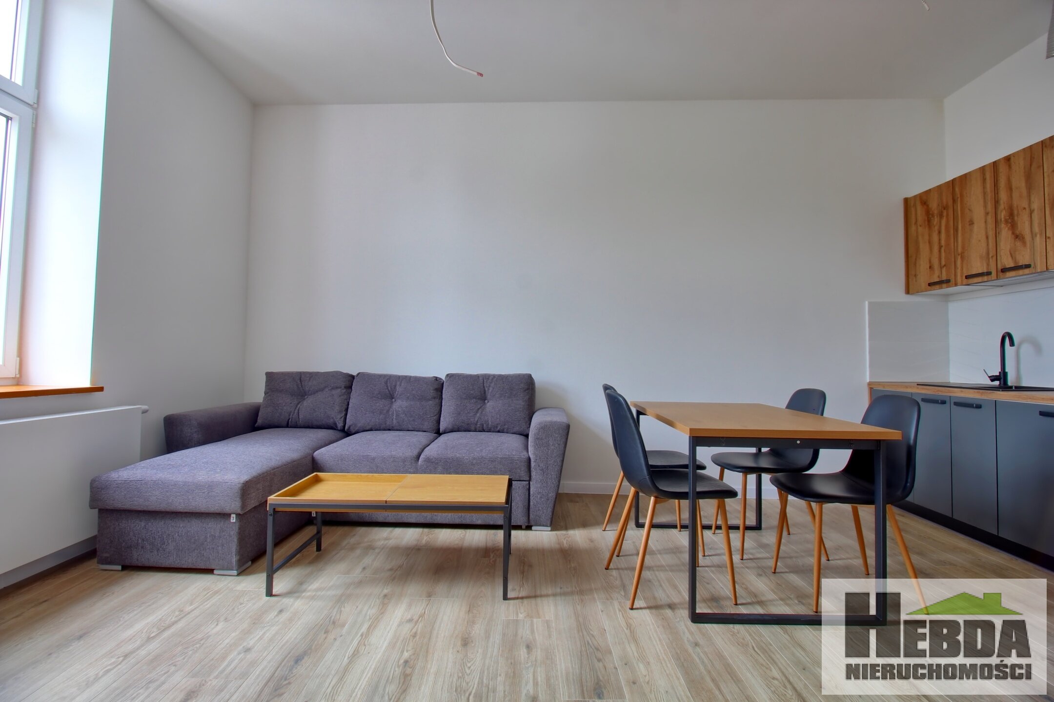 Na wynajem 2 i 3 pokojowe lokale mieszkalne po generalnym remoncie, Centrum - zdjęcie 4