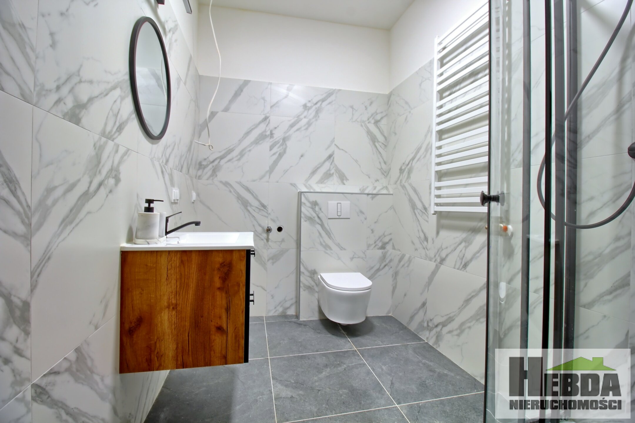 Na wynajem 2 i 3 pokojowe lokale mieszkalne po generalnym remoncie, Centrum - zdjęcie 3