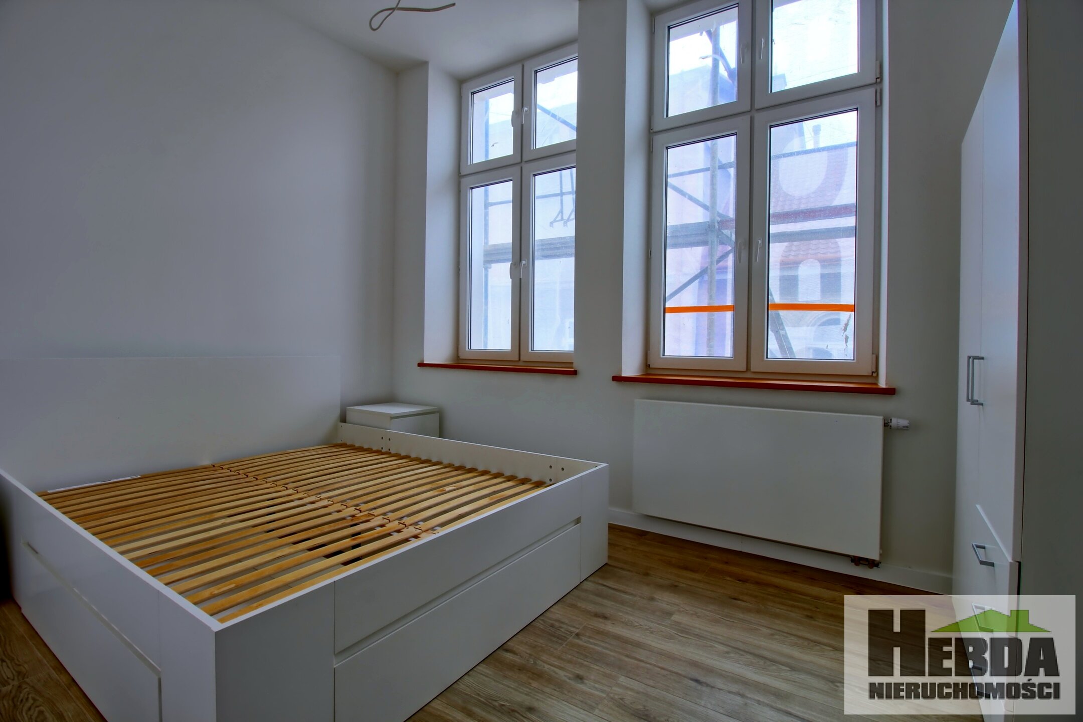 Na wynajem 2 i 3 pokojowe lokale mieszkalne po generalnym remoncie, Centrum - zdjęcie 2