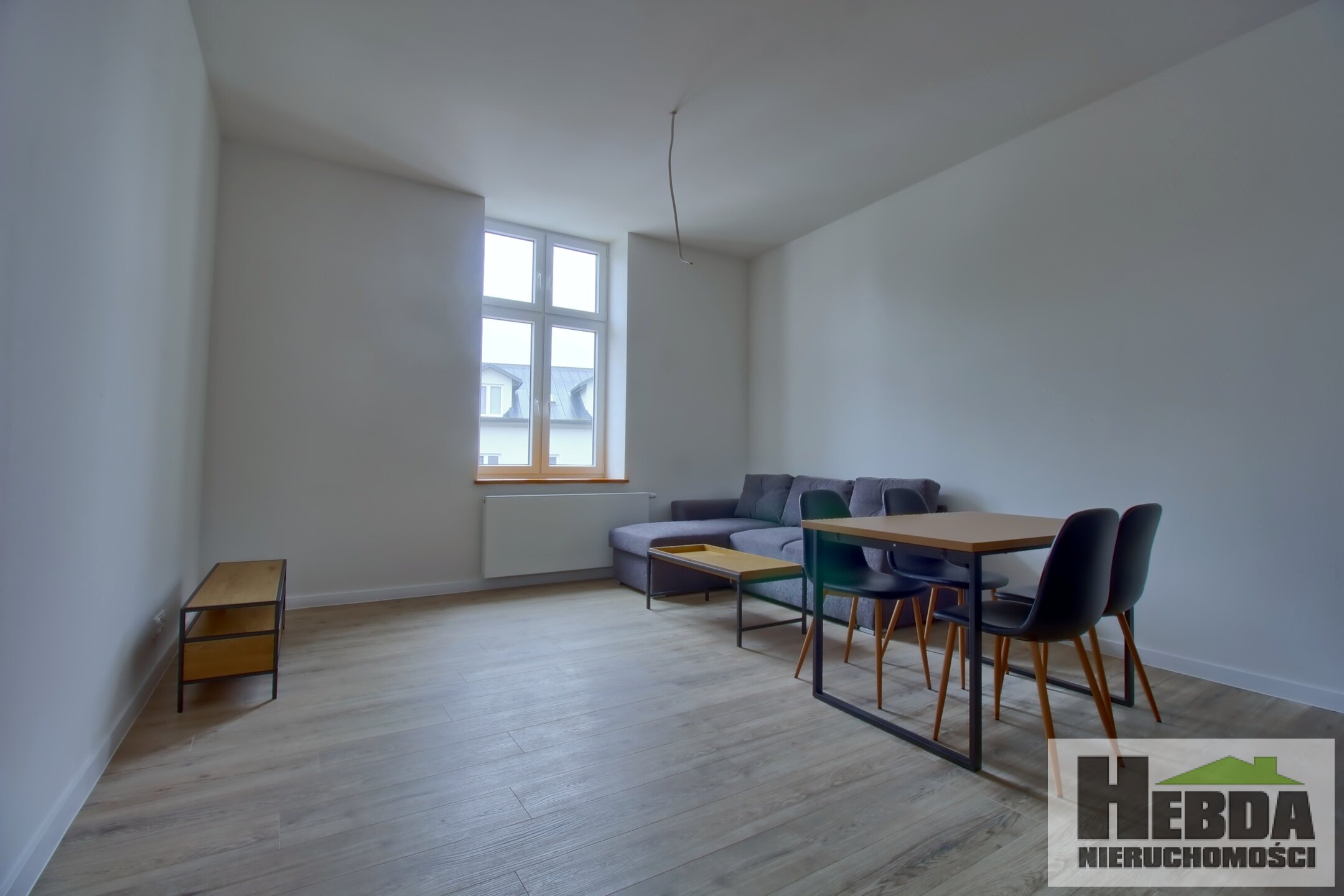 Na wynajem 2 i 3 pokojowe lokale mieszkalne po generalnym remoncie, Centrum - zdjęcie 1