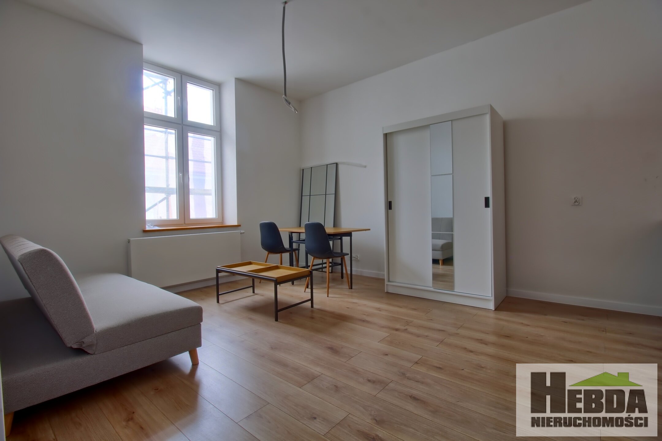 Na wynajem 2 i 3 pokojowe lokale mieszkalne po generalnym remoncie, Centrum - zdjęcie 7