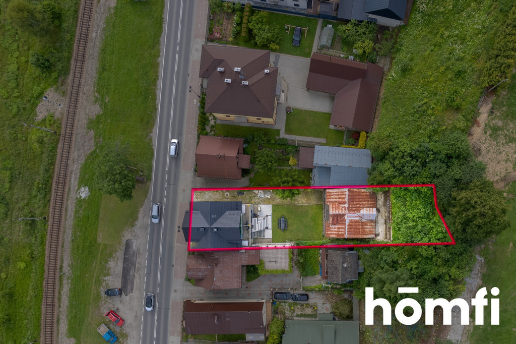 Dom 480 m², Muszyna, Grunwaldzka - zdjęcie 17