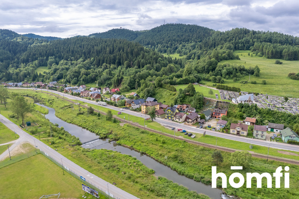 Dom 480 m², Muszyna, Grunwaldzka - zdjęcie 19