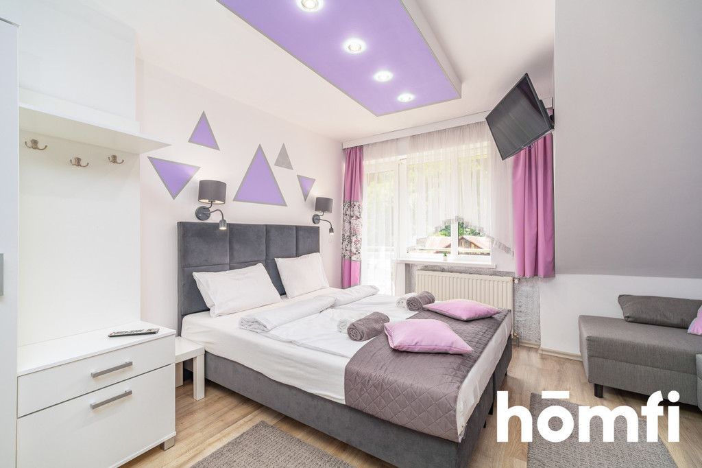 Dom 480 m², Muszyna, Grunwaldzka - zdjęcie 14