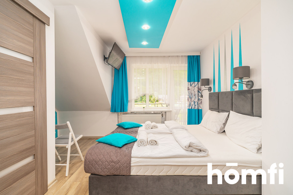 Dom 480 m², Muszyna, Grunwaldzka - zdjęcie 15