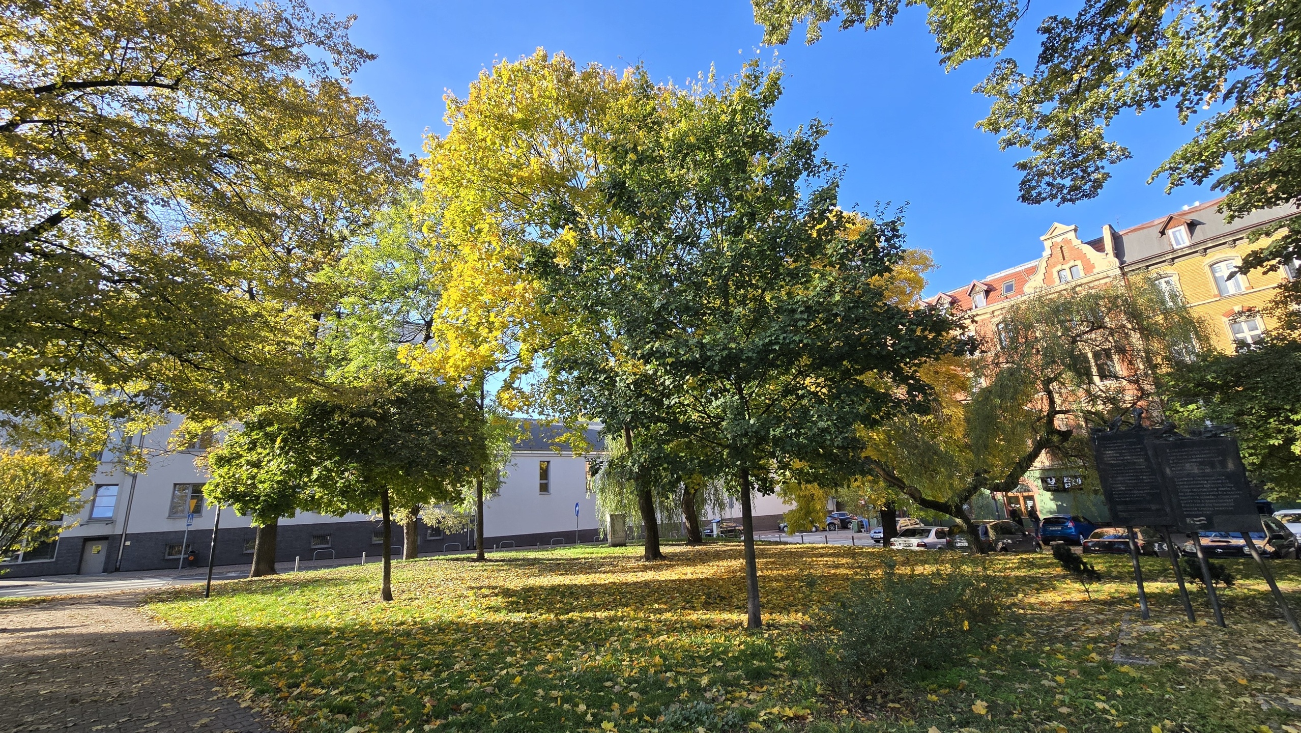 Słoneczne i przestronne mieszkanie w kamienicy do sprzedaży! - zdjęcie 17