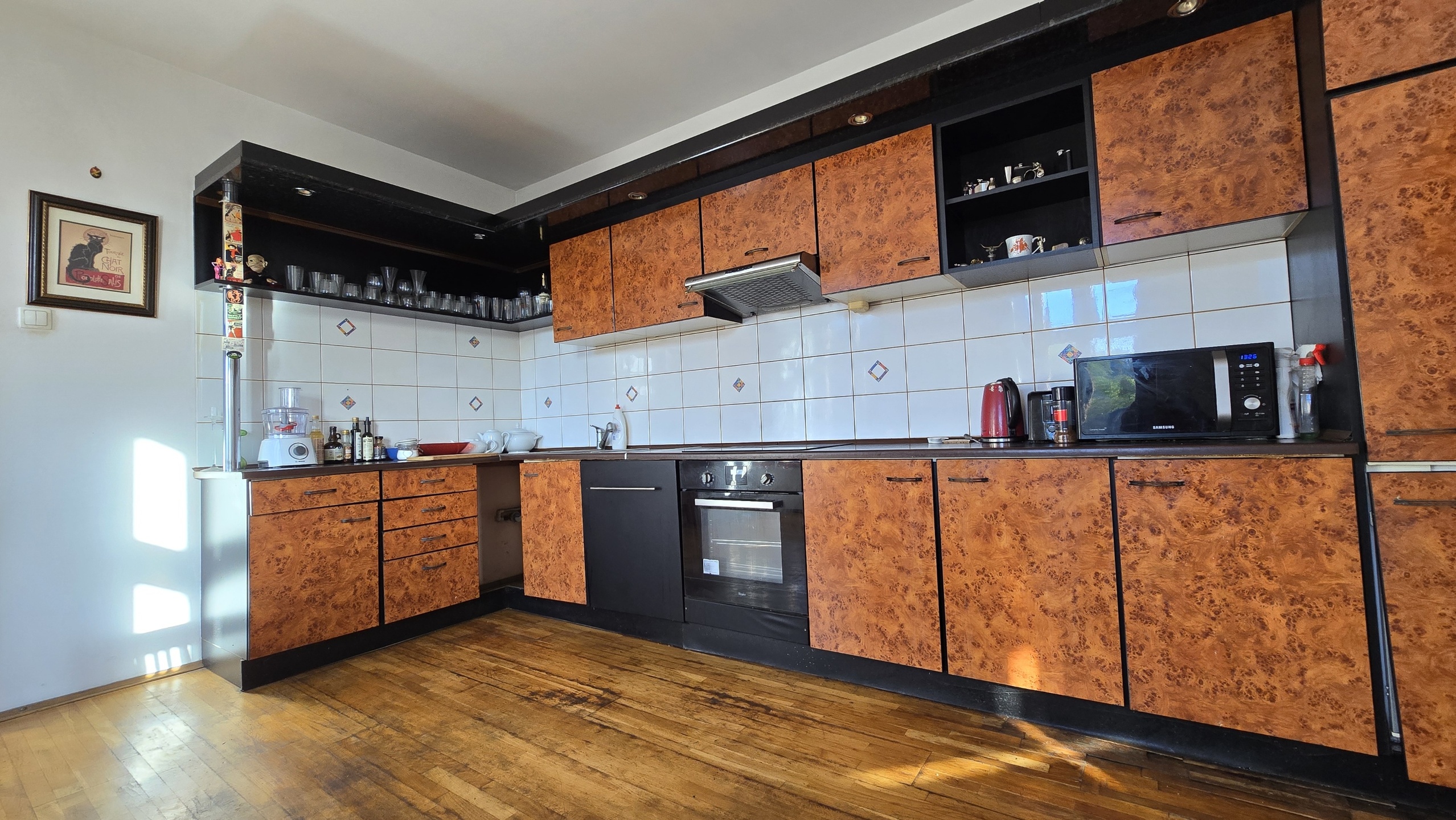 Słoneczne i przestronne mieszkanie w kamienicy do sprzedaży! - zdjęcie 7