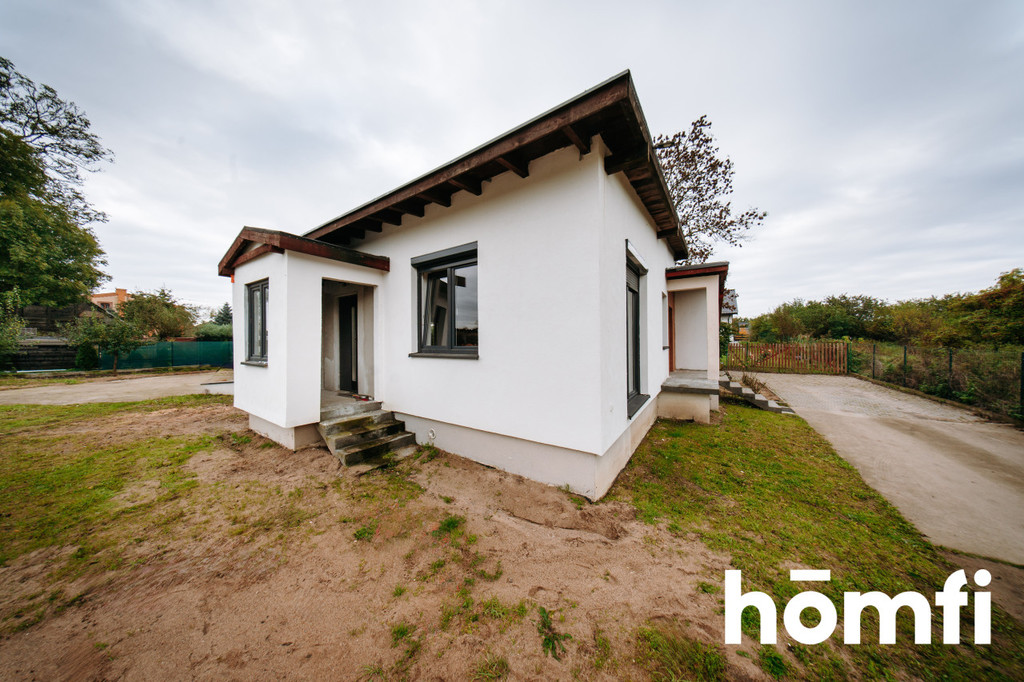 Dom 121,04 m², Zalesie - zdjęcie 12