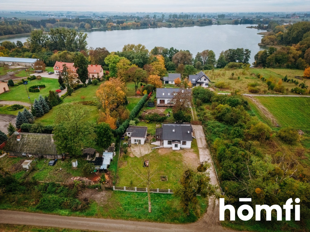 Dom 121,04 m², Zalesie - zdjęcie 2