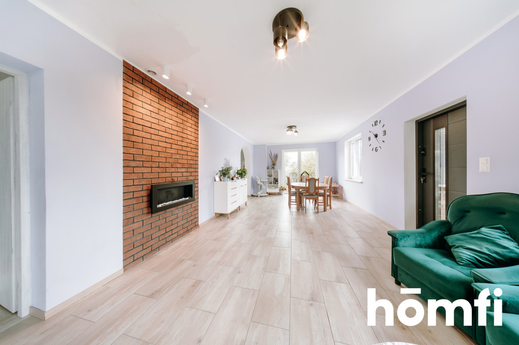 Dom 121,04 m², Zalesie - zdjęcie 6