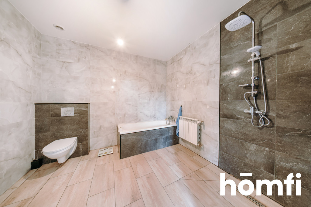Dom 121,04 m², Zalesie - zdjęcie 10