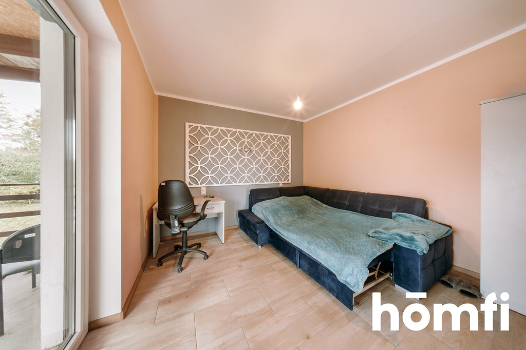 Dom 121,04 m², Zalesie - zdjęcie 7