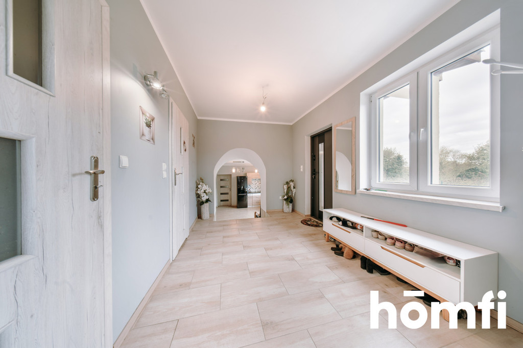 Dom 121,04 m², Zalesie - zdjęcie 4