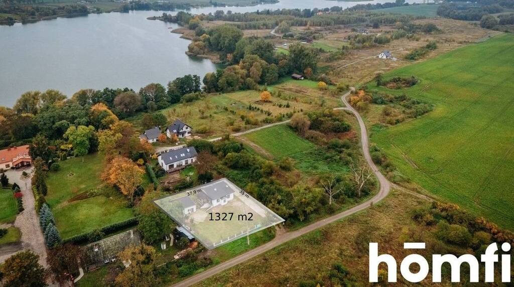 Dom 121,04 m², Zalesie - zdjęcie 1