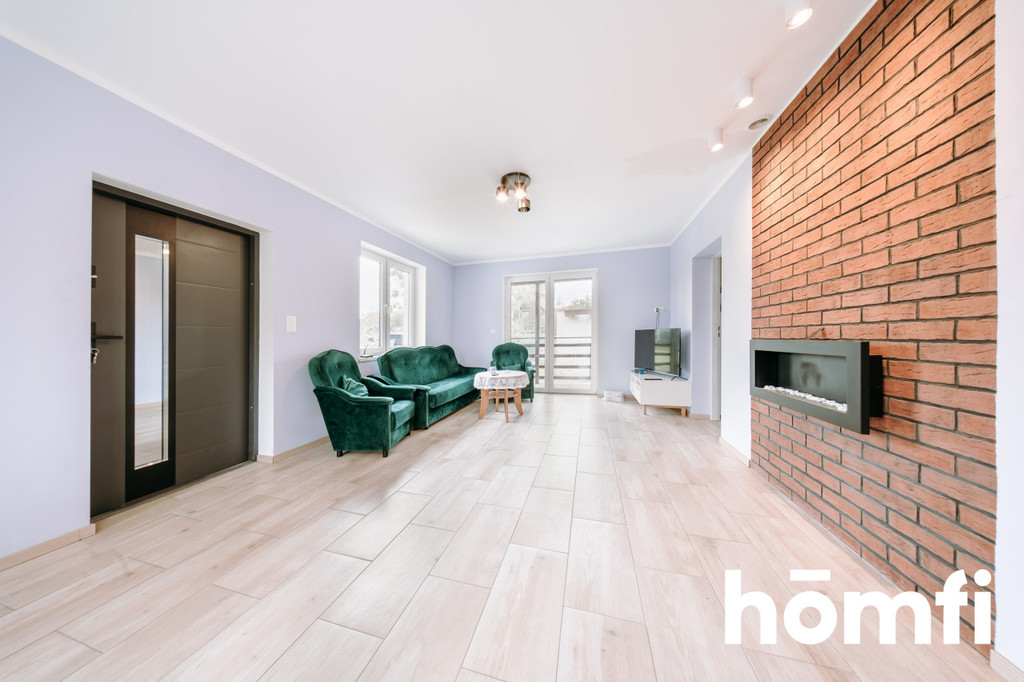 Dom 121,04 m², Zalesie - zdjęcie 5