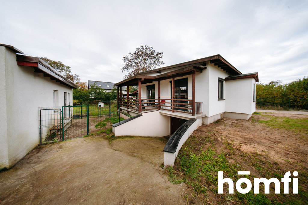 Dom 121,04 m², Zalesie - zdjęcie 13