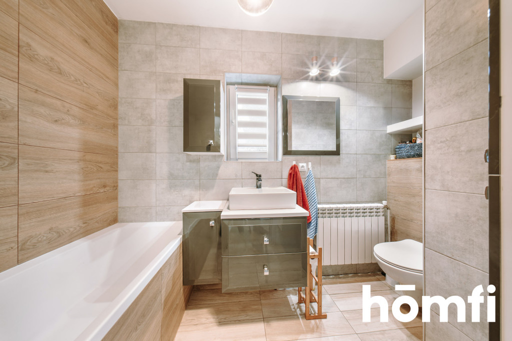 Dom 121,04 m², Zalesie - zdjęcie 11