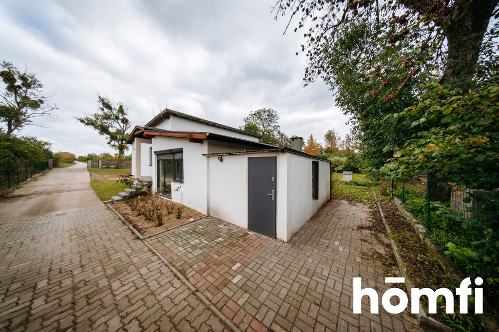 Dom 121,04 m², Zalesie - zdjęcie 15