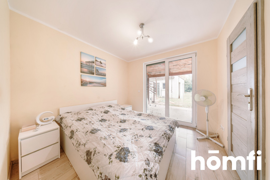 Dom 121,04 m², Zalesie - zdjęcie 9