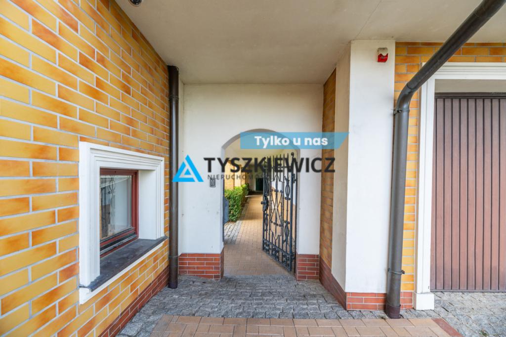Mieszkanie z sauną, cicha okolica - Chojnice - zdjęcie 1