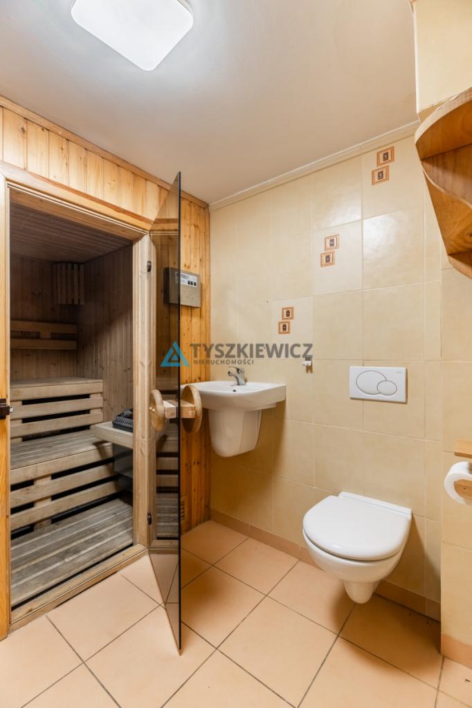 Mieszkanie z sauną, cicha okolica - Chojnice - zdjęcie 5