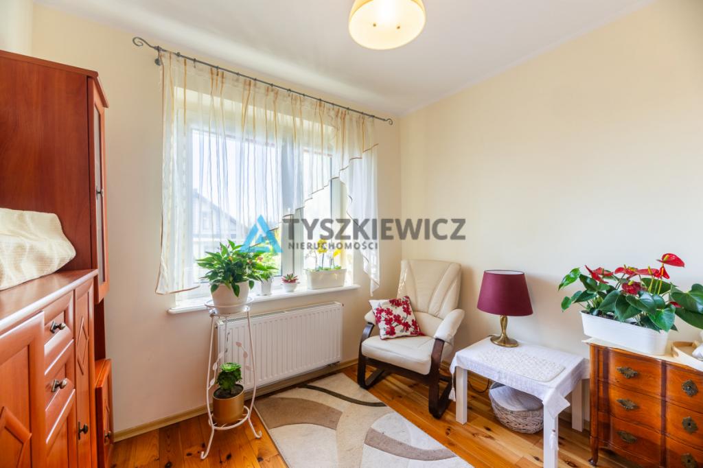Przechlewo, dom  wielopokoleniowy z ogrodem - zdjęcie 25