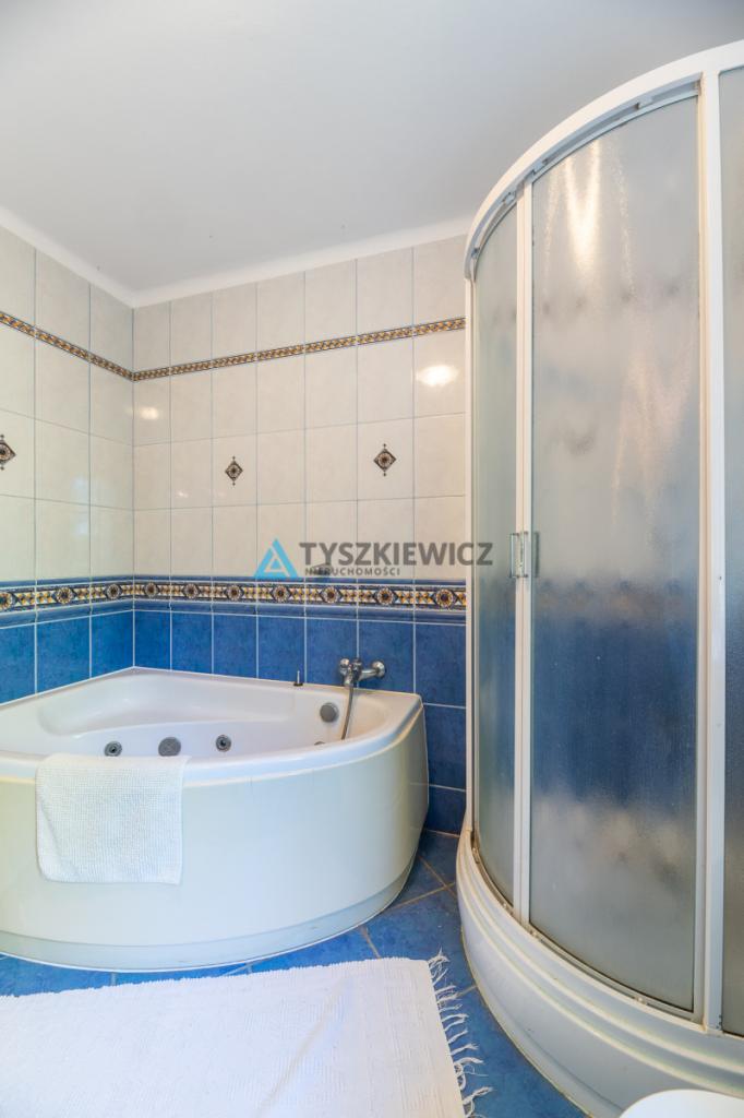 Przechlewo, dom  wielopokoleniowy z ogrodem - zdjęcie 23