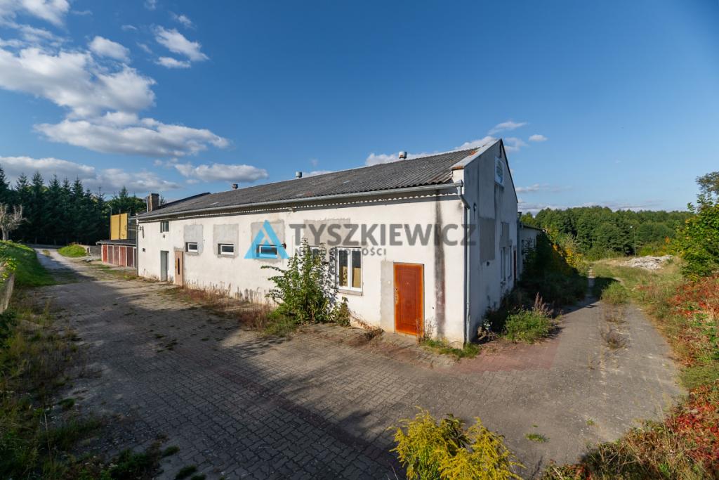 Działka pod zabudowę wielorodzinną - Kamień Kr. - zdjęcie 5