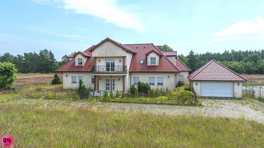 Dom 489&nbsp;m², Brzeźnik, Wrocławska - zdjęcie 5