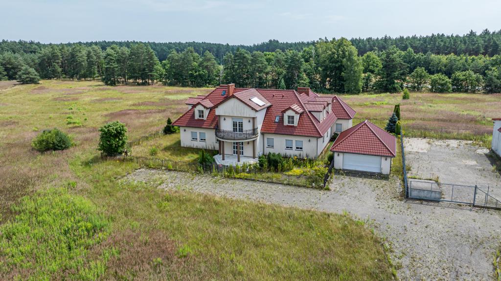 Dom 489&nbsp;m², Brzeźnik, Wrocławska - zdjęcie 6