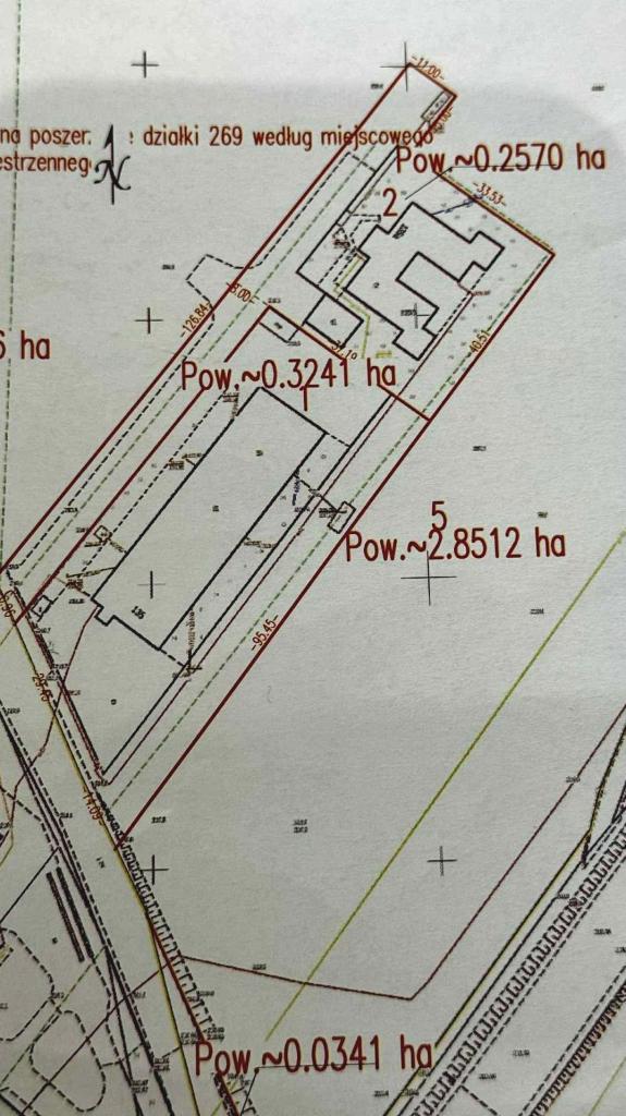 Dom 489&nbsp;m², Brzeźnik, Wrocławska - zdjęcie 16