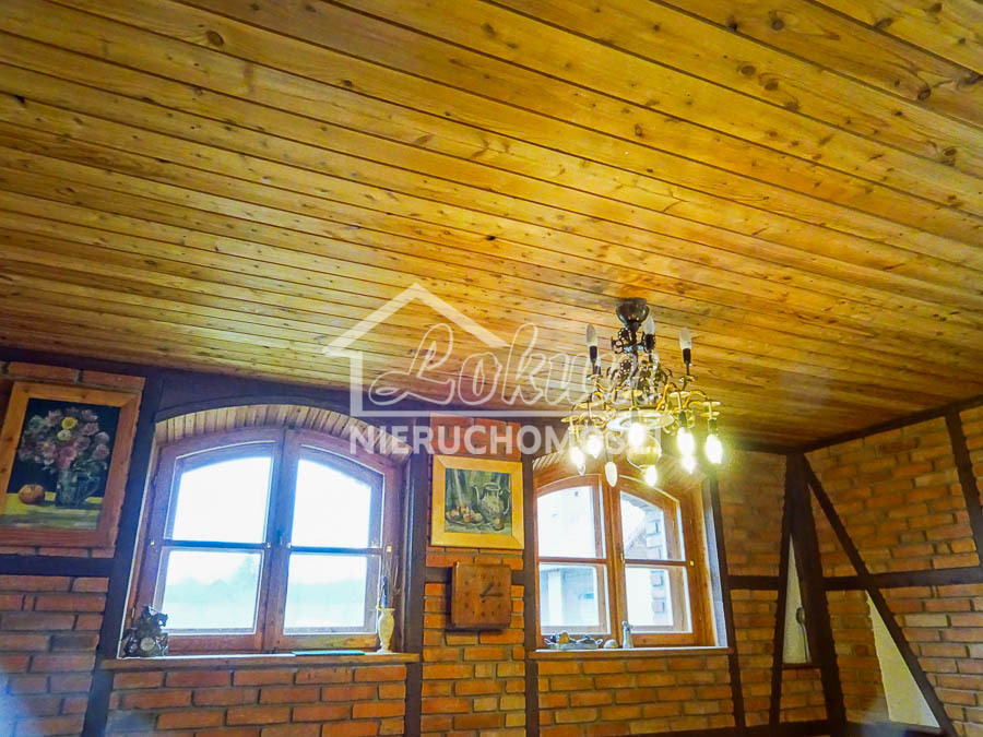 Dom 306&nbsp;m², Ostrowice - zdjęcie 17