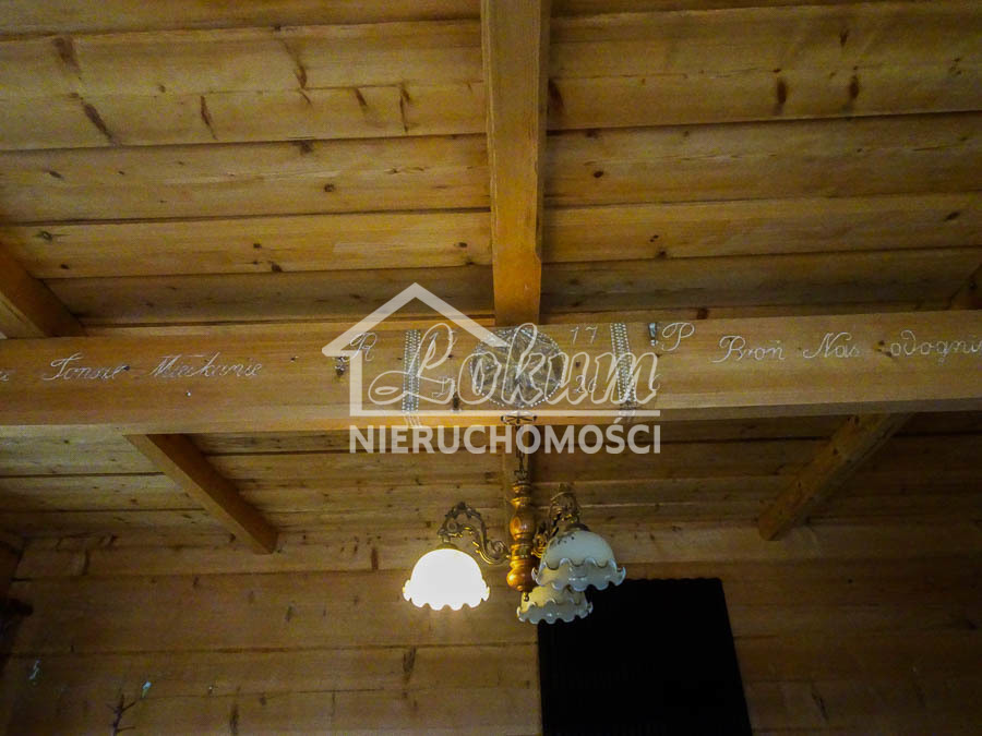 Dom 306&nbsp;m², Ostrowice - zdjęcie 8