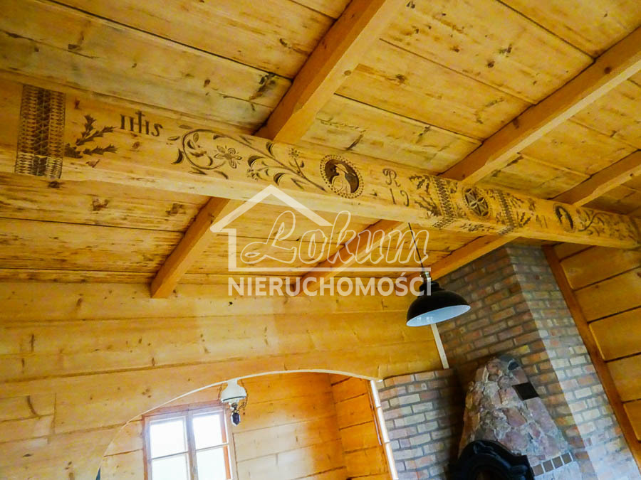 Dom 306&nbsp;m², Ostrowice - zdjęcie 16