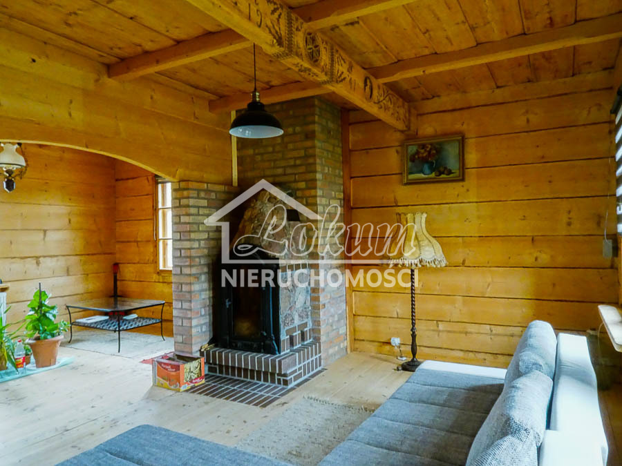 Dom 306&nbsp;m², Ostrowice - zdjęcie 6