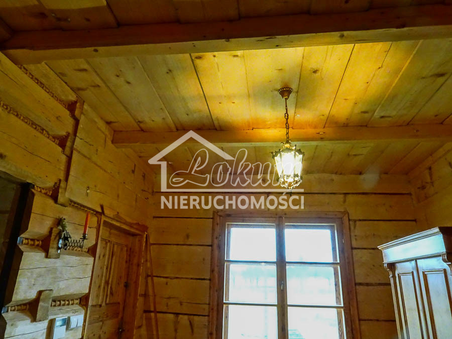 Dom 306&nbsp;m², Ostrowice - zdjęcie 15