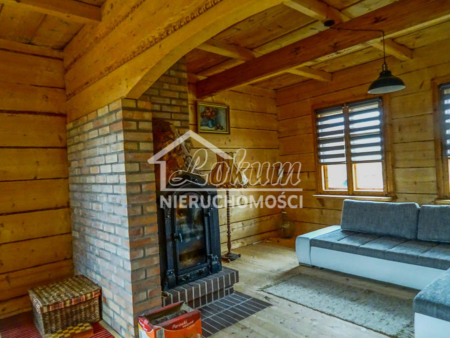 Dom 306&nbsp;m², Ostrowice - zdjęcie 7